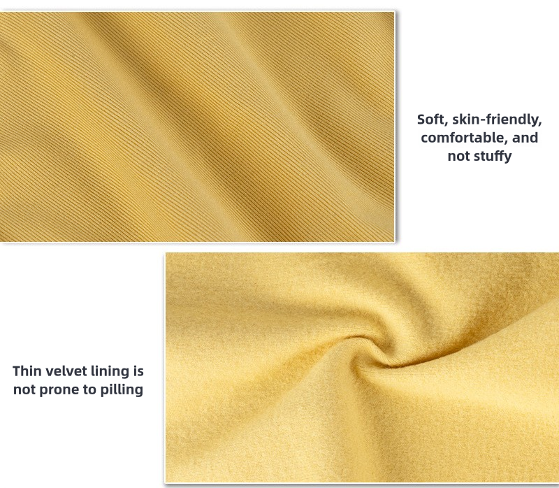 Pet Anti-Shedding Four-Legged Clothes Solid Color Warm Comfortable Dog Clothes Skin-Friendly Multi-Color Four Seasons Base Shirt High Neck Clothes