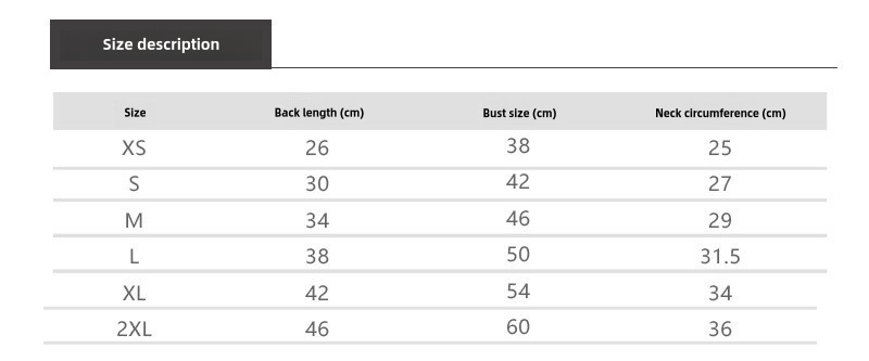 Pet Anti-Shedding Four-Legged Clothes Solid Color Warm Comfortable Dog Clothes Skin-Friendly Multi-Color Four Seasons Base Shirt High Neck Clothes